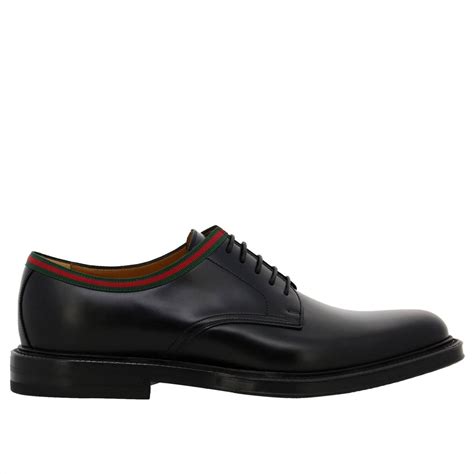 gucci brogue shoes for men